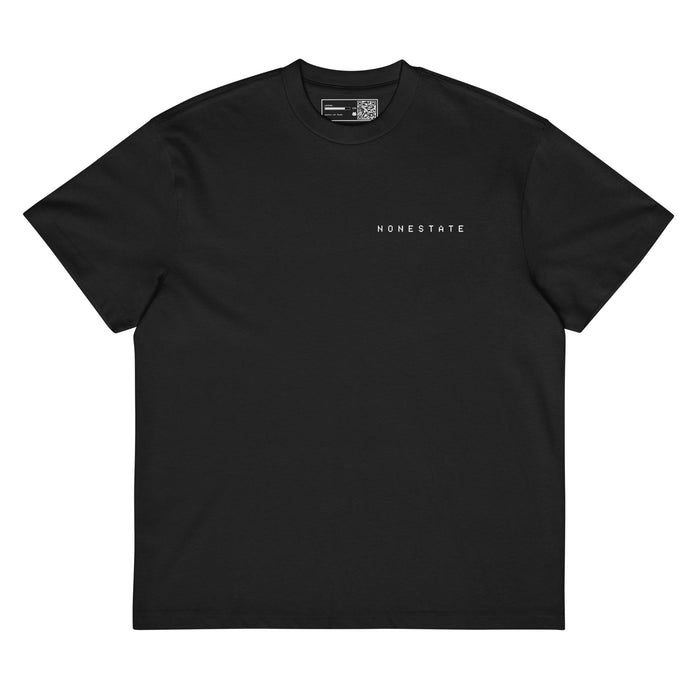NONESTATE — Archive 8001 Tee