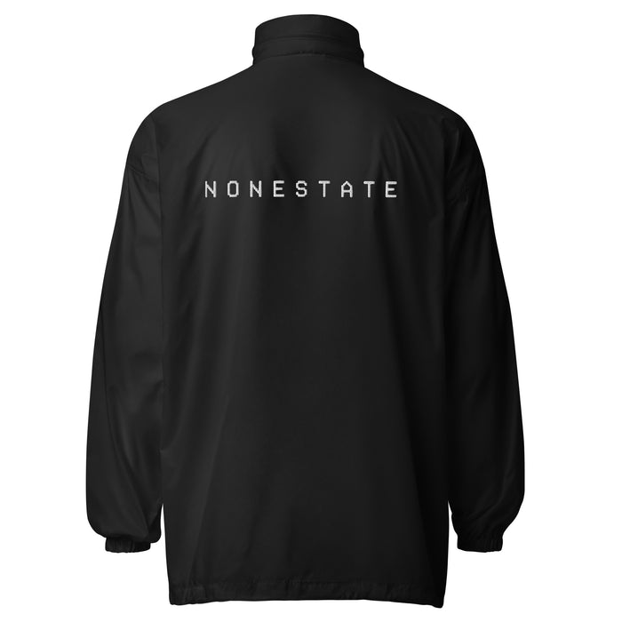 SIGNAL_01 WINDBREAKER